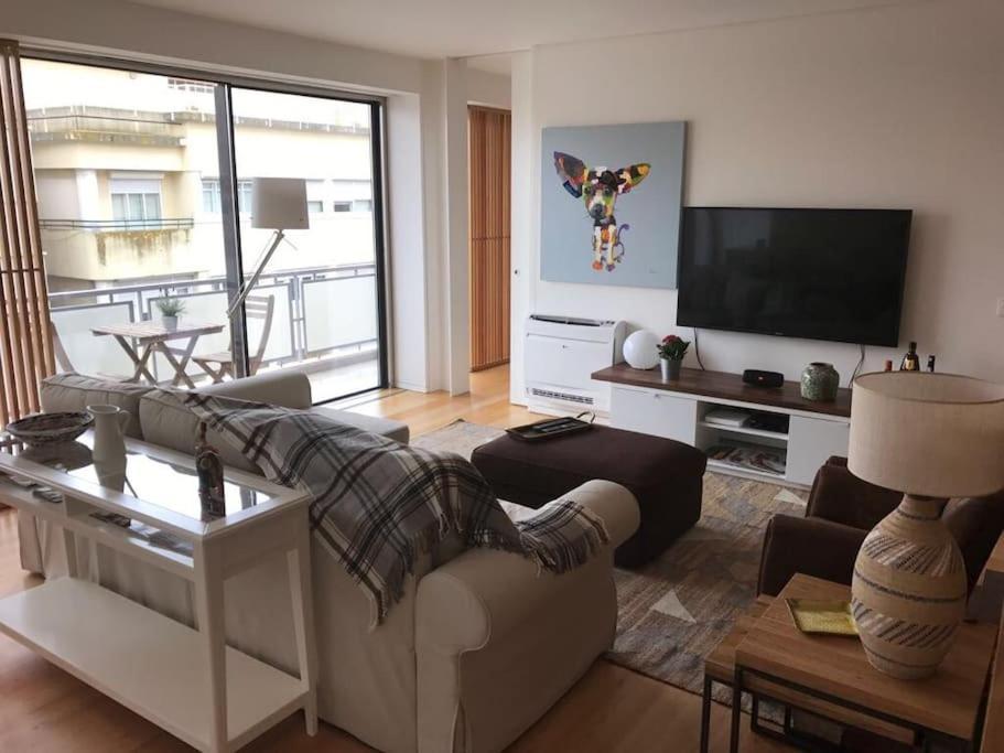 Appartement Park Avenue Vieira Lisboa